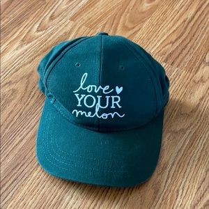 LOVE YOUR MELON Cap
